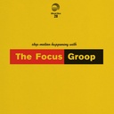 The Focus Group - Stop-Motion Happening - 1CD