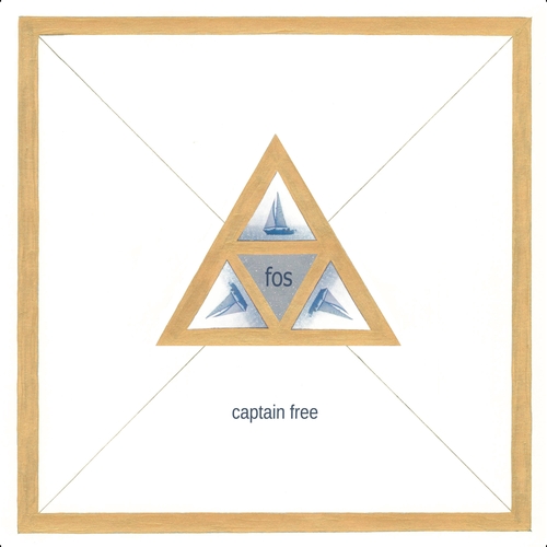 Fos - Captain Free - 1LP