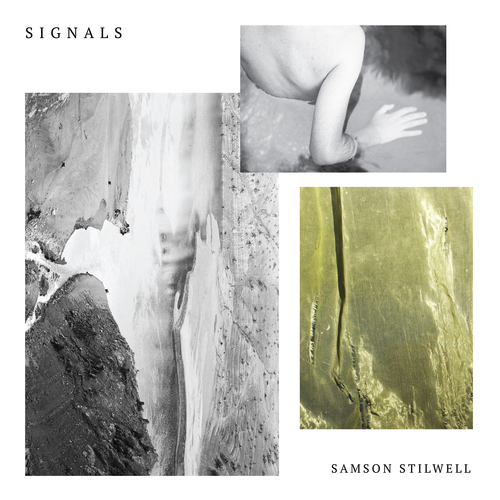 Samson Stilwell - Signals - 10"