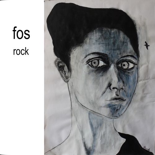 Fos - Rock - 1CD