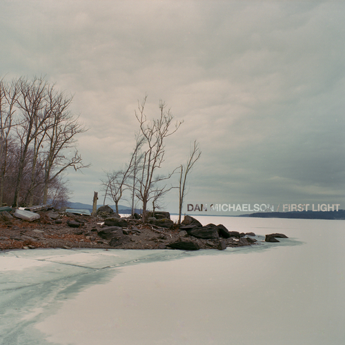 Dan Michaelson - First Light - 1LP