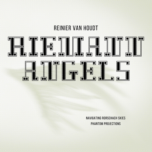 Reinier Van Houdt - Riemann Angels - 7"