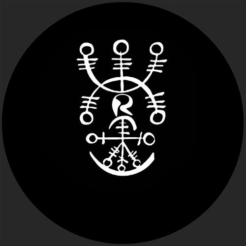 Rognvald - The New Selecta Vol. 1 - 12"