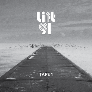 Lift91 - Tape 1 - 12"
