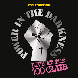 Tom Robinson - Live At The 100 Club - 1CD