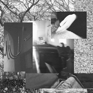 Keir Vine - Instance - 1LP