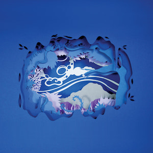 Age of Not Believing - Rainbow Plumage, Blue Shadows and Emptiness - 1CD