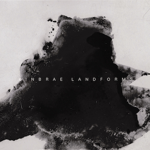 Kinbrae - Landforms - 1LP