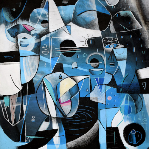 Sly & The Family Drone - Gentle Persuaders - 1LP