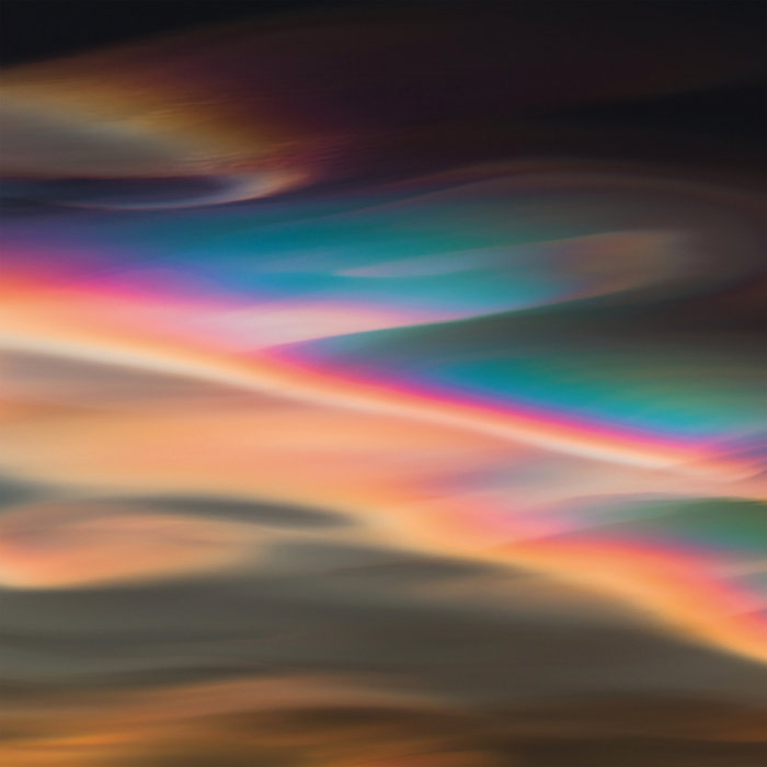 Celer - Nacreous Clouds (Remastered) - 1CD