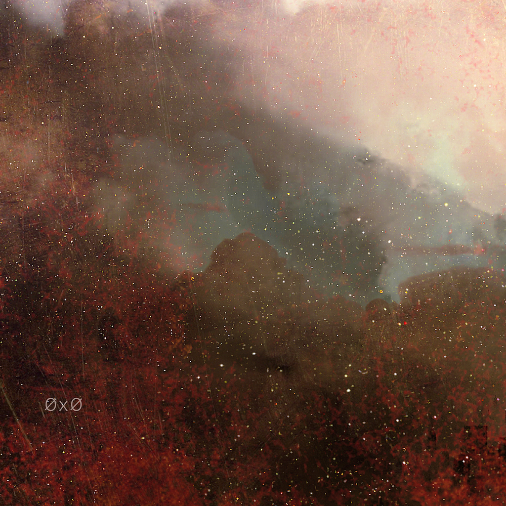 ØxØ - Mythologies - CAS