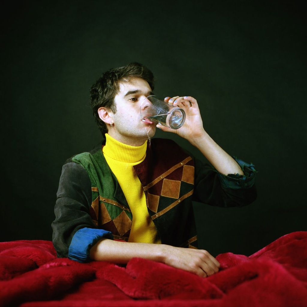 Fake Laugh - Dining Alone - 1LP