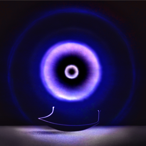 PYUR - Oratorio For The Underworld - 1CD