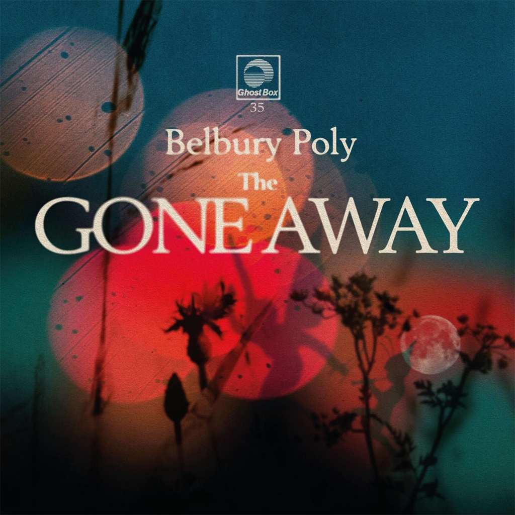 Belbury Poly - The Gone Away - 1CD