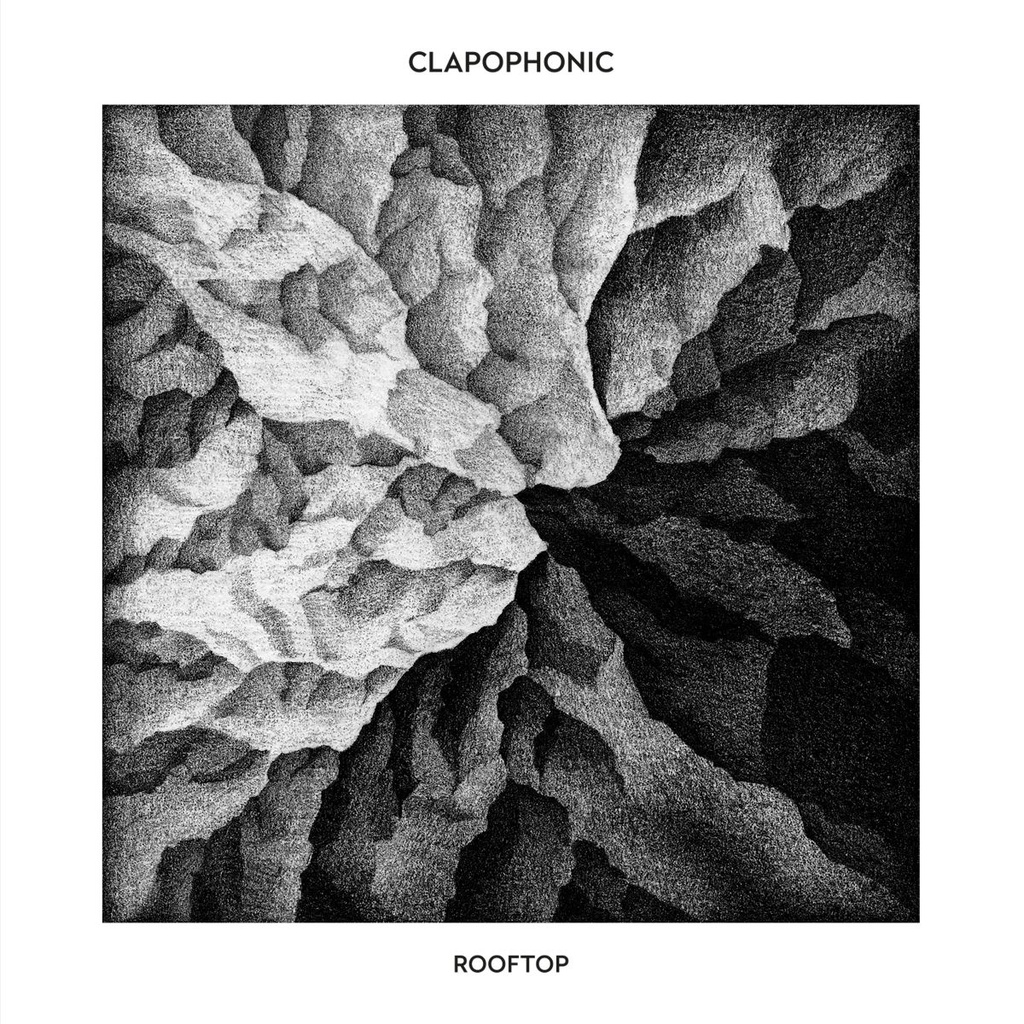 Clapophonic - Rooftop - 1LP