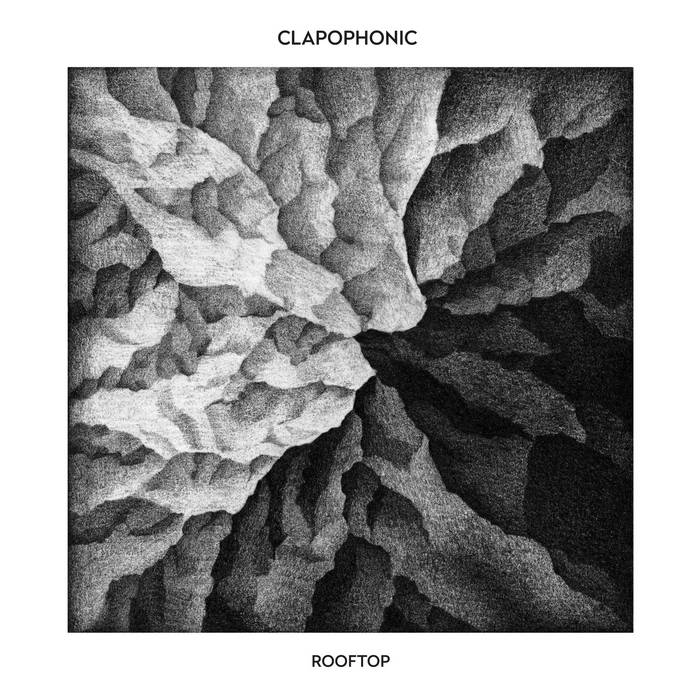 Clapophonic - Rooftop - 1CD