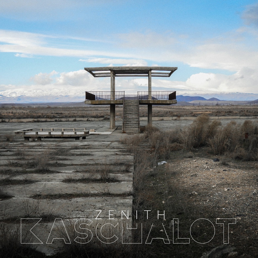 Kaschalot - Zenith - 12"