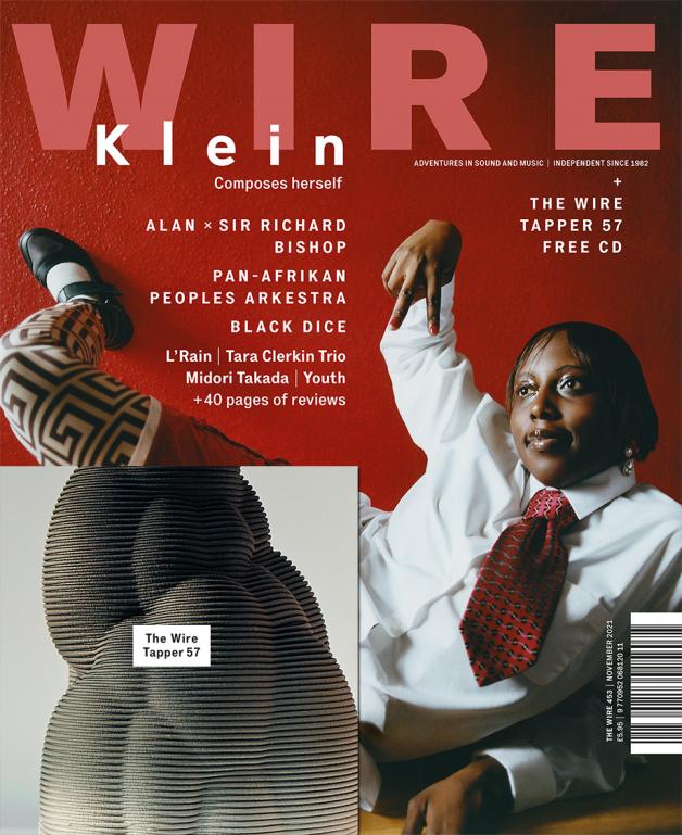 WIRE - Nov 453: Klein - MAG