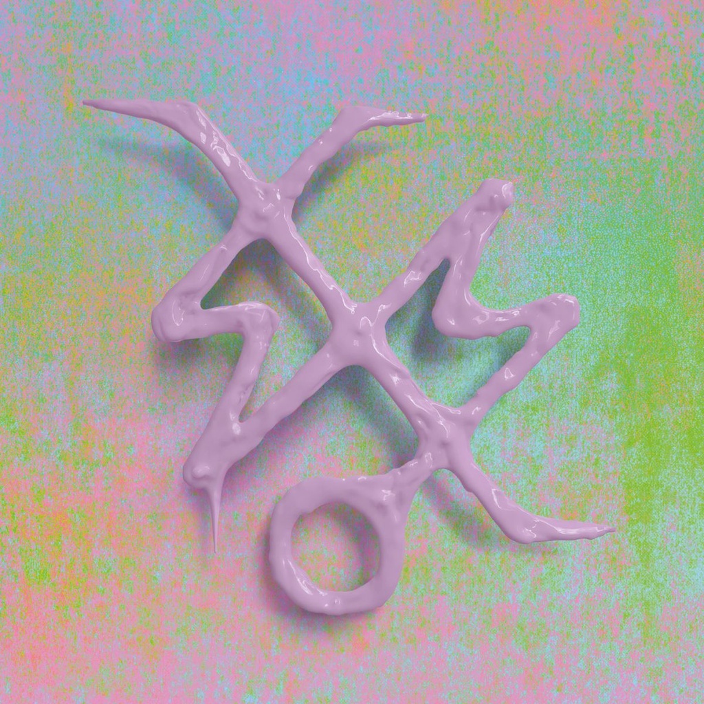 Myxomy - Myxomy - 1LP