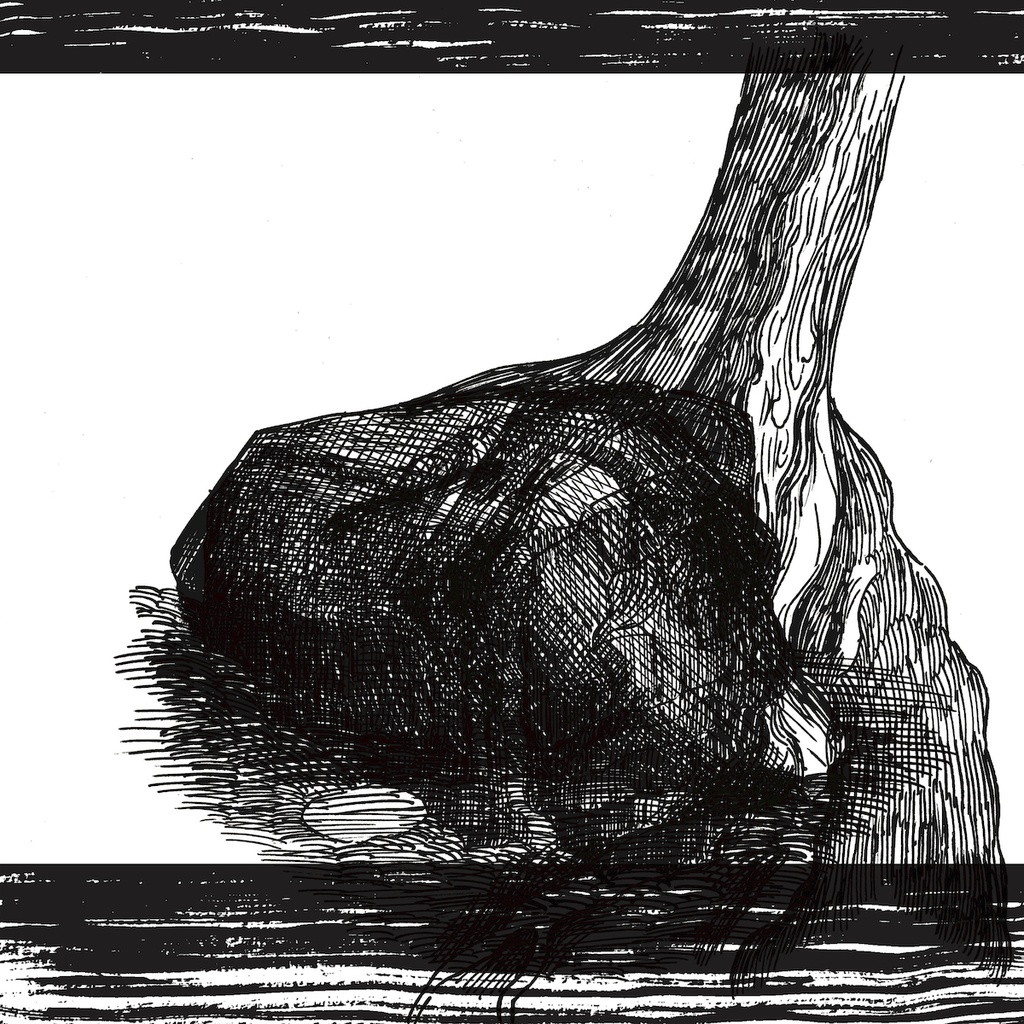 Brood x Cycles - Sleep Nameless Fear - 1LP