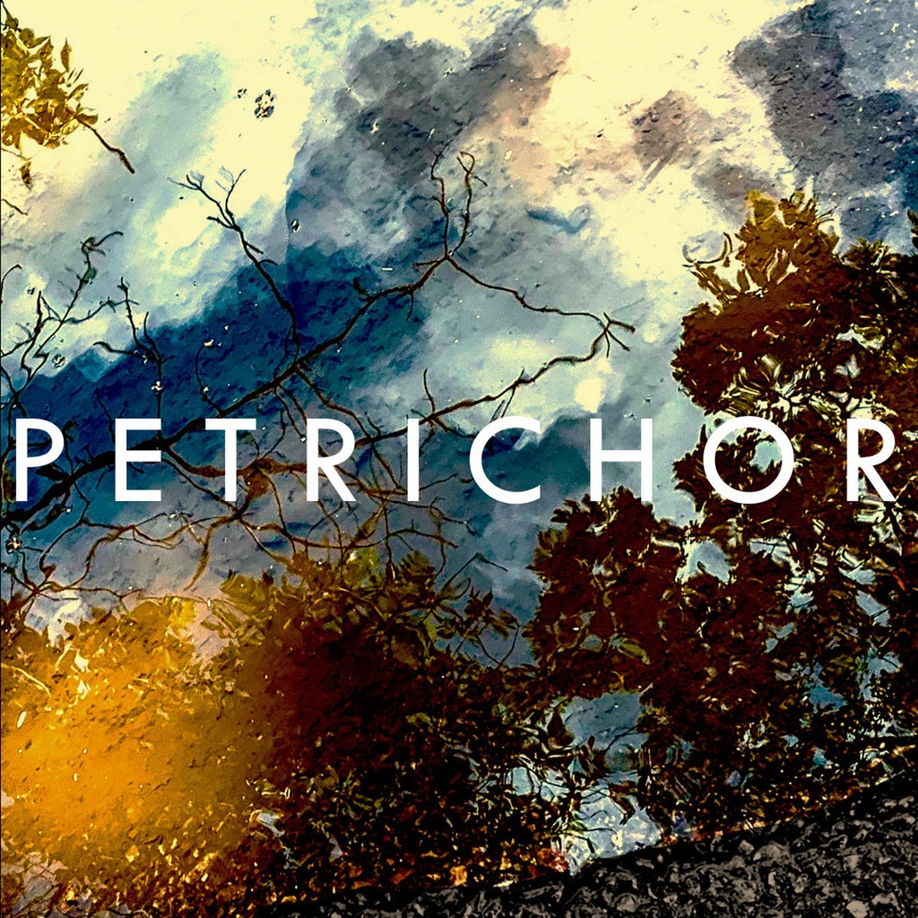 Struggles With Syntax - Petrichor - CAS