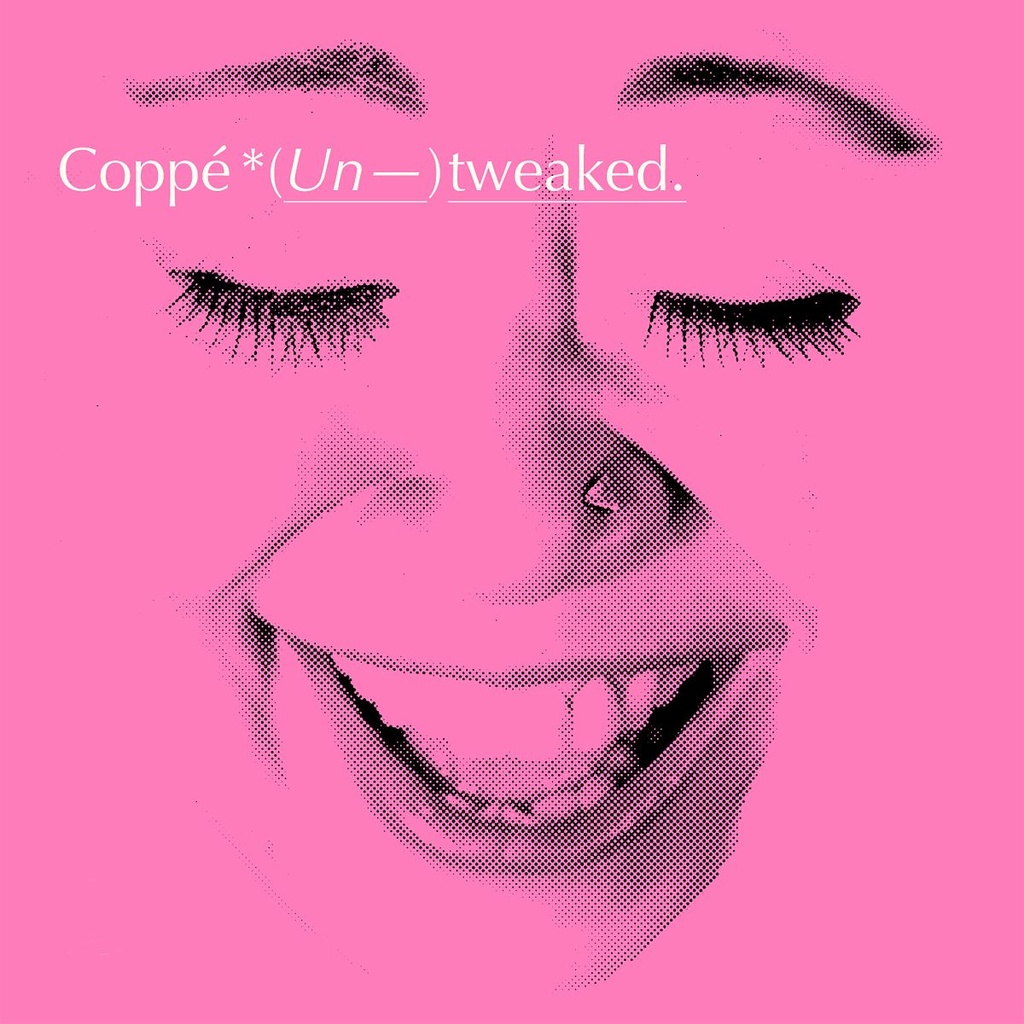 Coppé - (Un-)tweaked - 1CD