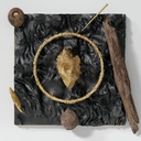 Alexander Tucker & Keith Collins - Fifth Continent - Alexander Tucker + Keith Collins - 1LP