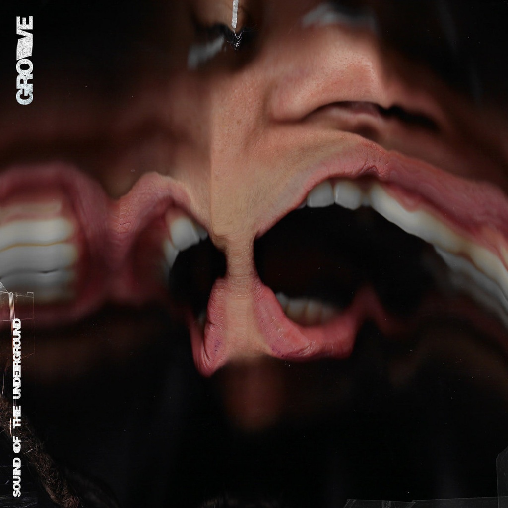 Grove - Sound of the Underground - 7"
