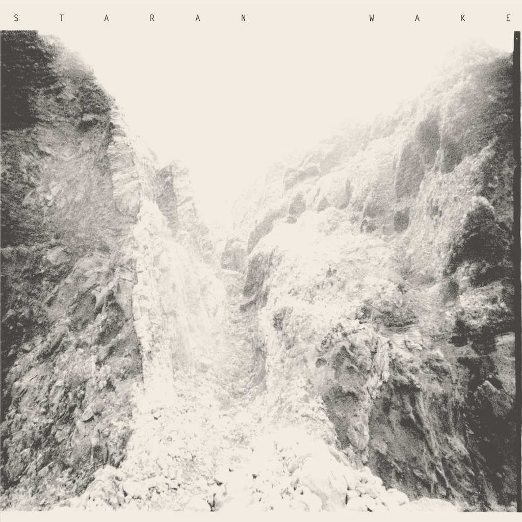 Staran Wake - Staran Wake - S/T - LP