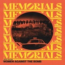 MEMORIALS - Music For Film: Tramps! & Women Against The Bomb - 2LP