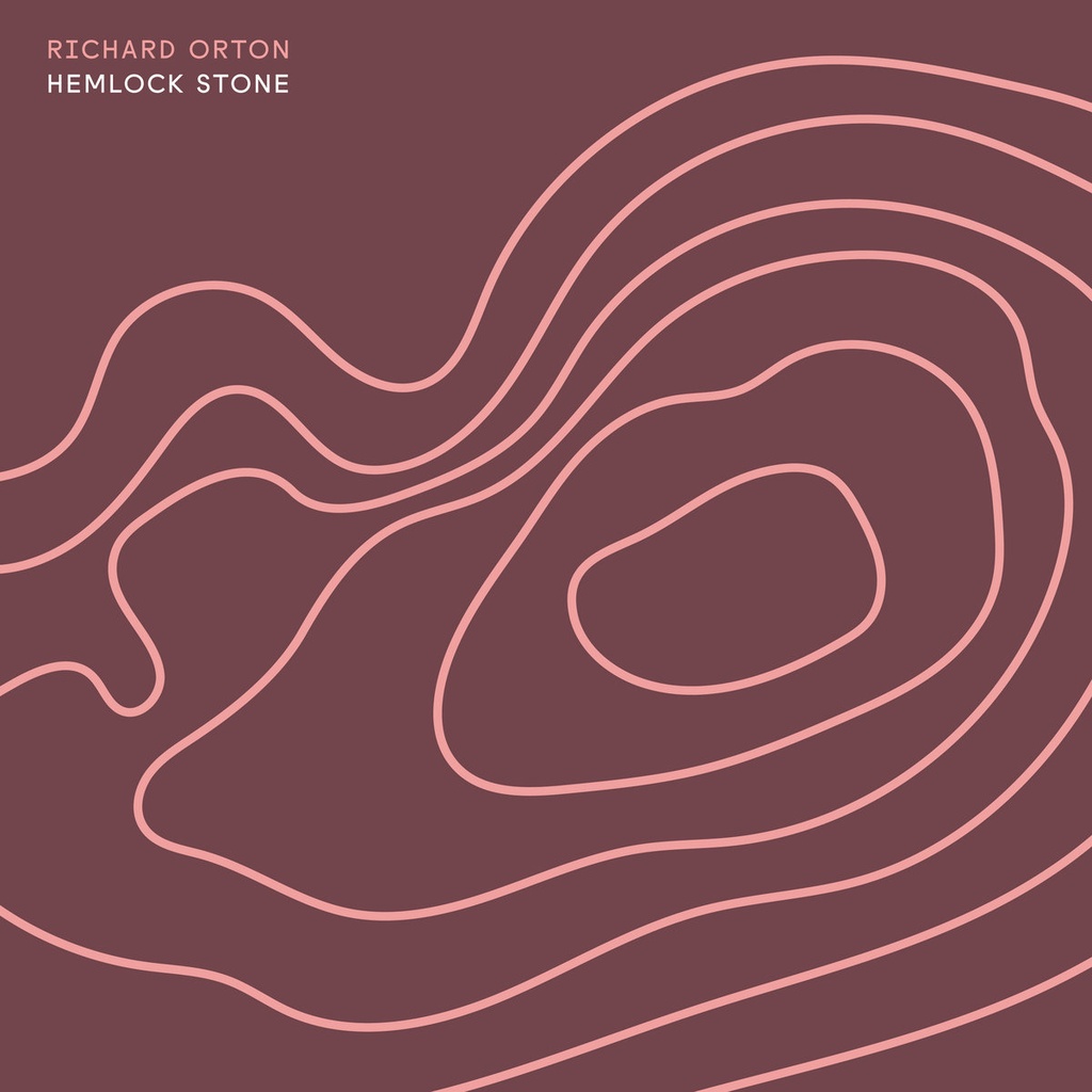 Richard Orton - Hemlock Stone - 1CD