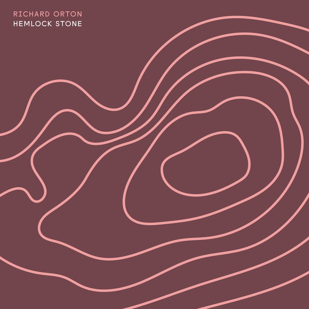 Richard Orton - Richard Orton - Hemlock Stone - 1CD