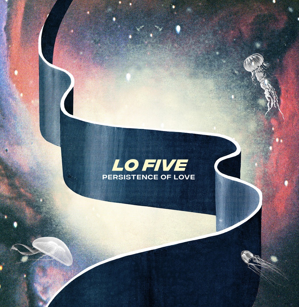 Lo Five - Persistence Of Love - 1LP