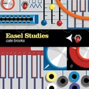 Cate Brooks - Easel Studies - 1LP