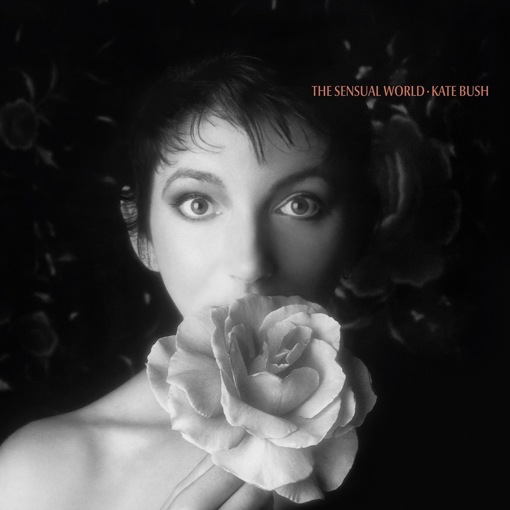 Kate Bush - The Sensual World - 1CD (Fish People Edition)