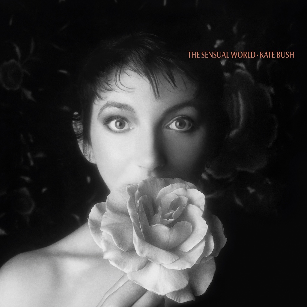 Kate Bush - The Sensual World - 1LP (Fish People Indie Edition)