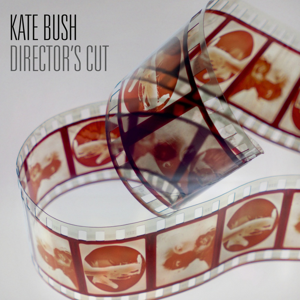 Kate Bush - Director's Cut - 1CD (Fish People Edition)