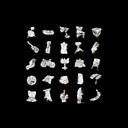Better Corners - Continuous Miracles, Vol. 2 - 1LP