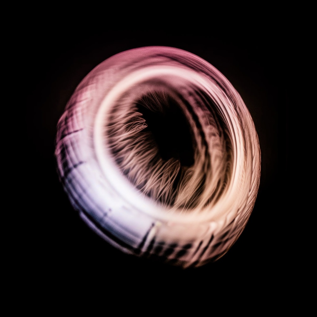 Emptyset - ash - 1LP