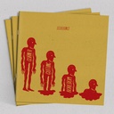 Scrounge - Corner Cutting Boredom - 7" (Flexi disc)