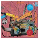 Malcolm McLaren - Duck Rock - 2LP