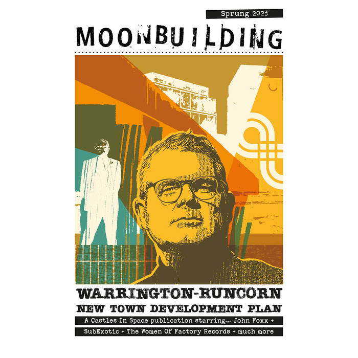 Moonbuilding Issue 3 - MAG