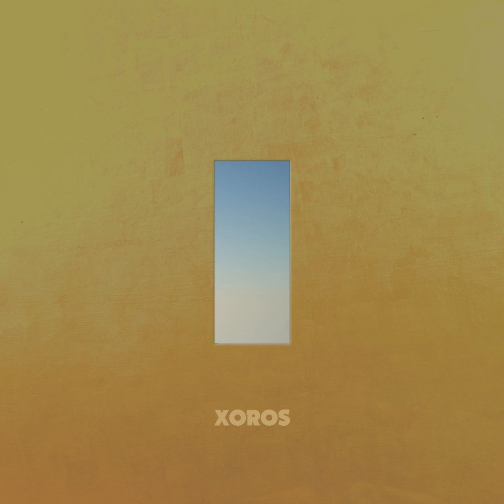 XOROS - XOROS - 1LP