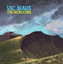Vic Mars - The Beacons - 1LP (Turquoise Vinyl)