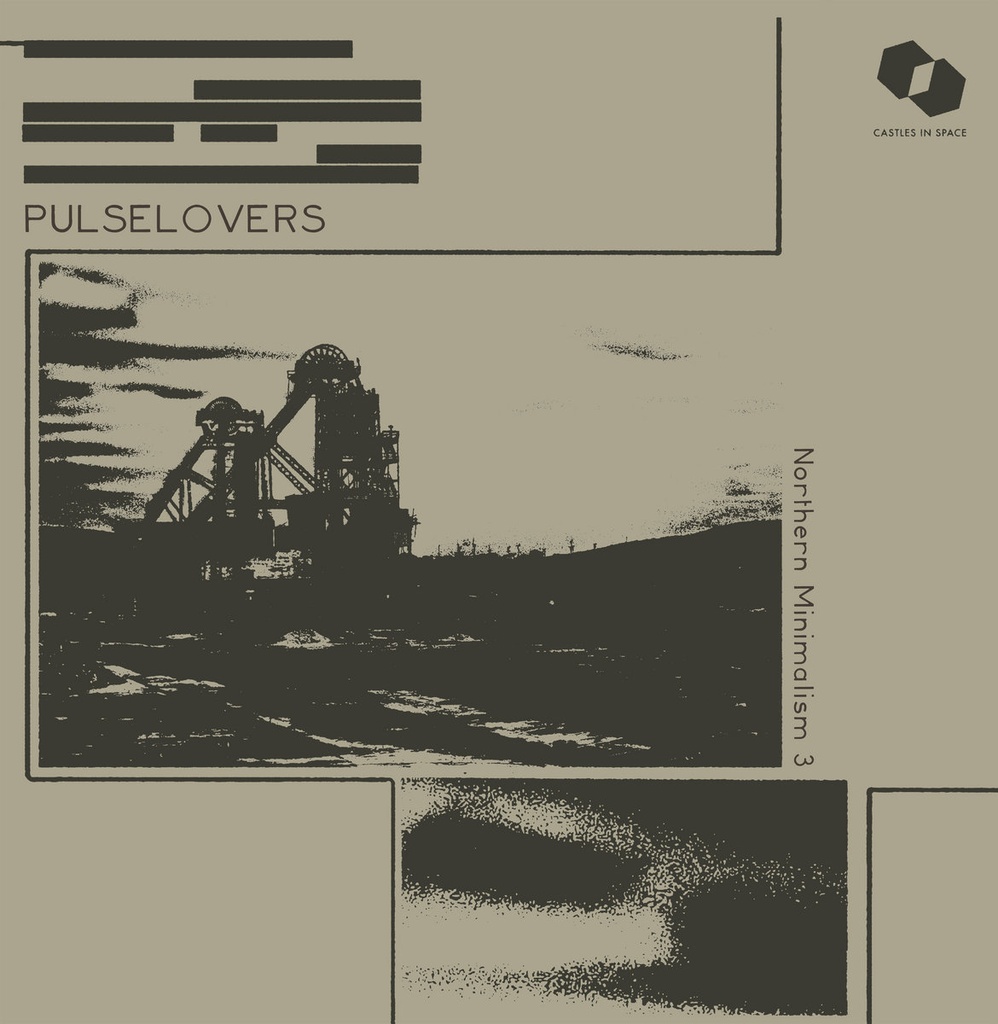 Pulselovers - Northern Minimalism 3 - 1LP