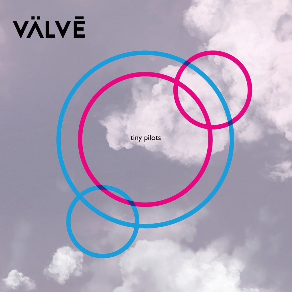 VÄLVĒ	- Tiny Pilots - 1LP