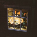Bingo Fury - Bats Feet For A Widow - 1LP (Turquoise Vinyl)