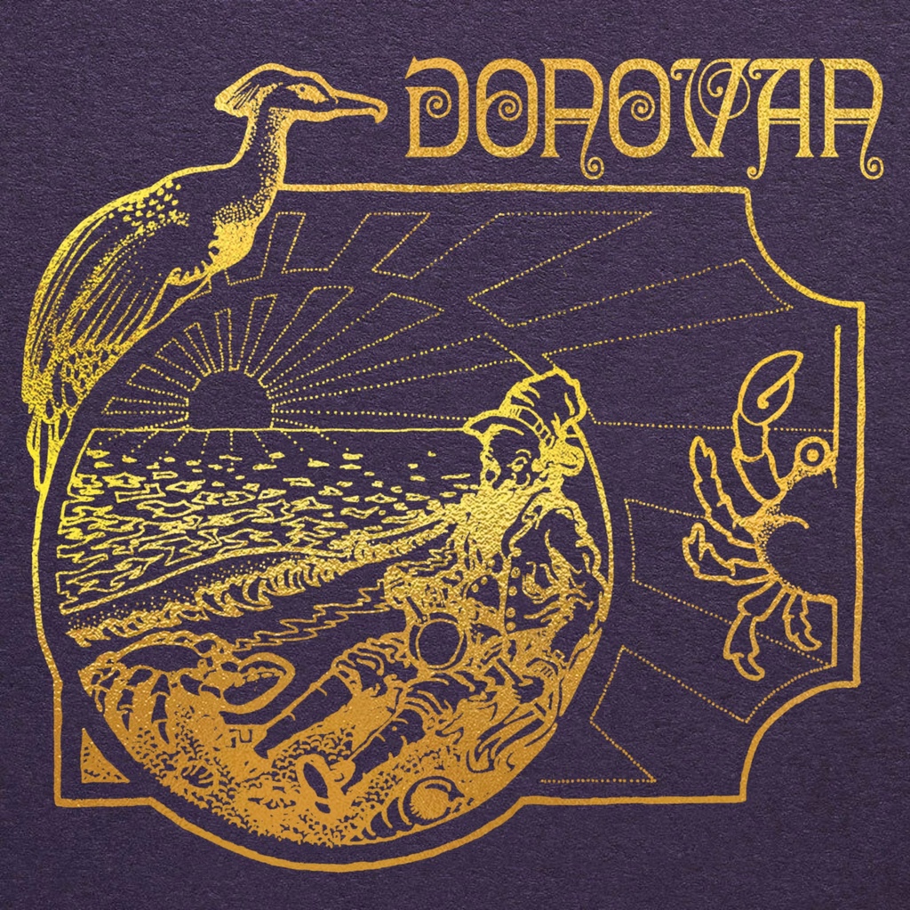 Donovan - The Tinker and the Crab / Wear Your Love Like Heaven (Mono) - 7"