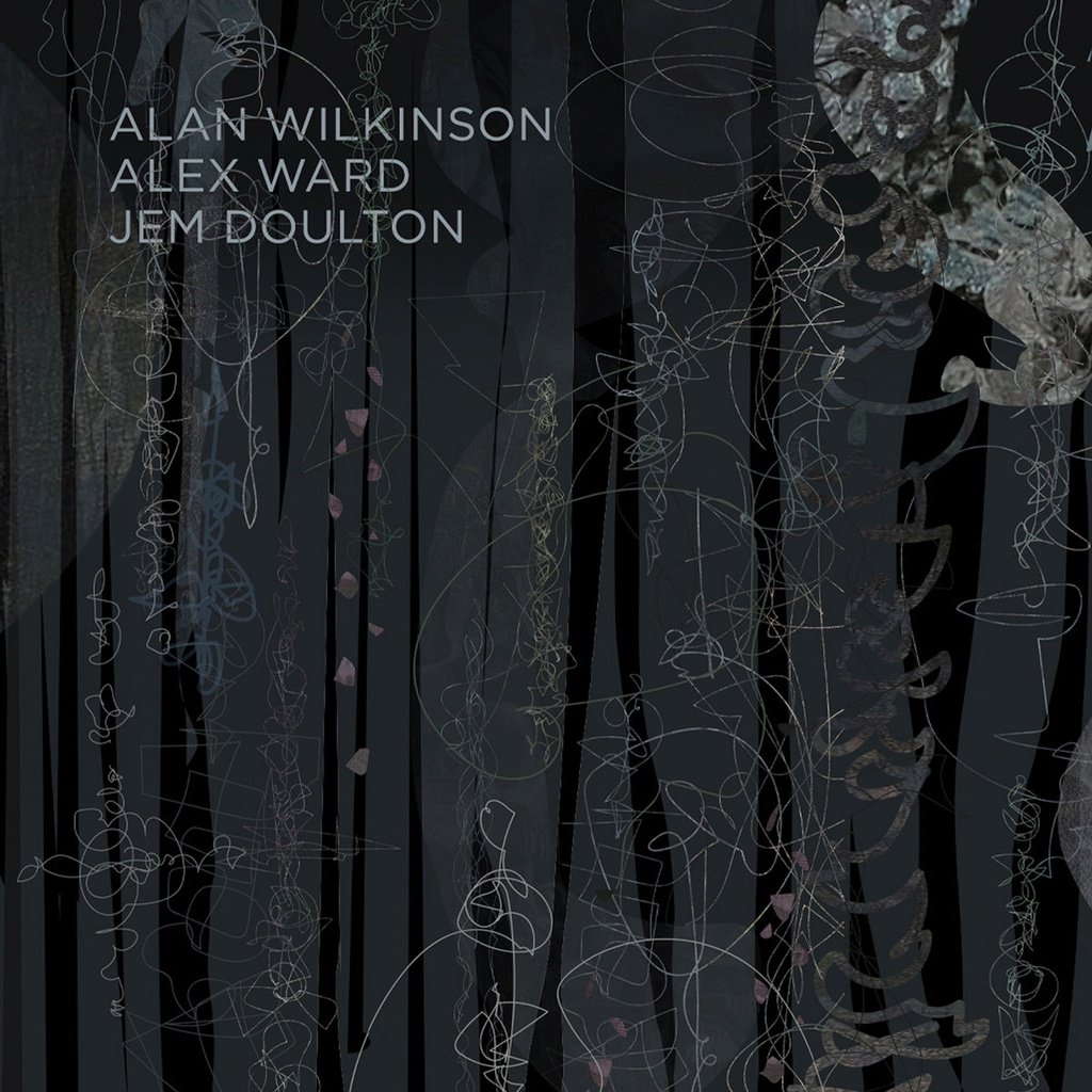 Alan Wilkinson, Alex Ward, Jem Doulton - Wilkinson, Ward, Doulton - 1CD