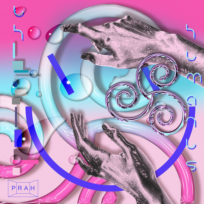 uh - humanus - 1LP